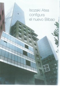 R-41_PU_Isozaki Atea configura el nuevo Bilbao